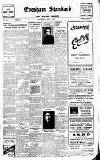 Evesham Standard & West Midland Observer Saturday 09 July 1938 Page 1