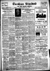 Evesham Standard & West Midland Observer Saturday 18 February 1939 Page 1