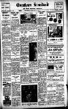 Evesham Standard & West Midland Observer Saturday 25 February 1939 Page 1