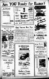 Evesham Standard & West Midland Observer Saturday 25 March 1939 Page 3