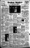 Evesham Standard & West Midland Observer Saturday 15 April 1939 Page 1