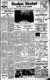 Evesham Standard & West Midland Observer Saturday 27 January 1940 Page 1