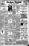 Evesham Standard & West Midland Observer Saturday 03 February 1940 Page 1