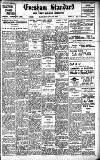 Evesham Standard & West Midland Observer Saturday 06 July 1940 Page 1