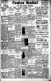 Evesham Standard & West Midland Observer Saturday 14 September 1940 Page 1