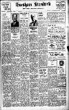 Evesham Standard & West Midland Observer Saturday 18 January 1941 Page 1