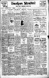 Evesham Standard & West Midland Observer Saturday 08 February 1941 Page 1