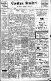 Evesham Standard & West Midland Observer Saturday 08 March 1941 Page 1