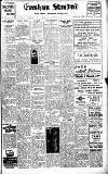 Evesham Standard & West Midland Observer Saturday 22 March 1941 Page 1