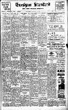 Evesham Standard & West Midland Observer Saturday 16 August 1941 Page 1