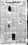 Evesham Standard & West Midland Observer Saturday 03 January 1942 Page 1