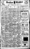 Evesham Standard & West Midland Observer Saturday 17 January 1942 Page 1
