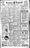 Evesham Standard & West Midland Observer Saturday 07 February 1942 Page 1
