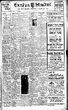 Evesham Standard & West Midland Observer Saturday 14 February 1942 Page 1