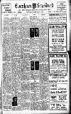 Evesham Standard & West Midland Observer Saturday 21 February 1942 Page 1