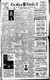 Evesham Standard & West Midland Observer Saturday 28 February 1942 Page 1