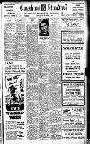 Evesham Standard & West Midland Observer Saturday 07 March 1942 Page 1