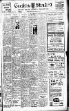 Evesham Standard & West Midland Observer Saturday 14 March 1942 Page 1