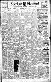 Evesham Standard & West Midland Observer Saturday 27 June 1942 Page 1