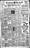 Evesham Standard & West Midland Observer Saturday 04 July 1942 Page 1