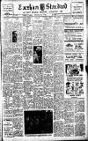 Evesham Standard & West Midland Observer Saturday 18 July 1942 Page 1
