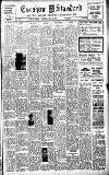 Evesham Standard & West Midland Observer Saturday 25 July 1942 Page 1