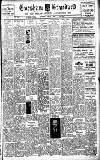 Evesham Standard & West Midland Observer Saturday 08 August 1942 Page 1