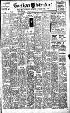 Evesham Standard & West Midland Observer Saturday 29 August 1942 Page 1