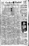 Evesham Standard & West Midland Observer Saturday 28 November 1942 Page 1