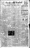 Evesham Standard & West Midland Observer Saturday 05 December 1942 Page 1