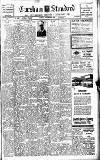 Evesham Standard & West Midland Observer Saturday 12 December 1942 Page 1