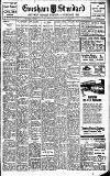 Evesham Standard & West Midland Observer Saturday 16 January 1943 Page 1