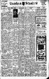 Evesham Standard & West Midland Observer Saturday 17 April 1943 Page 1