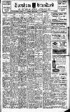 Evesham Standard & West Midland Observer Saturday 24 April 1943 Page 1