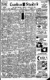 Evesham Standard & West Midland Observer Saturday 01 May 1943 Page 1