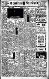 Evesham Standard & West Midland Observer Saturday 02 October 1943 Page 1