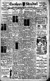 Evesham Standard & West Midland Observer Saturday 04 March 1944 Page 1