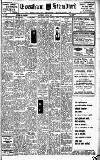 Evesham Standard & West Midland Observer Saturday 08 July 1944 Page 1