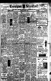 Evesham Standard & West Midland Observer Saturday 06 January 1945 Page 1