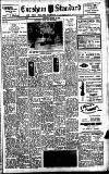 Evesham Standard & West Midland Observer Saturday 27 January 1945 Page 1