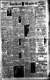 Evesham Standard & West Midland Observer Saturday 17 February 1945 Page 1