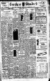 Evesham Standard & West Midland Observer Saturday 03 March 1945 Page 1