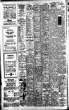 Evesham Standard & West Midland Observer Saturday 17 March 1945 Page 1
