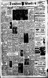 Evesham Standard & West Midland Observer Saturday 21 April 1945 Page 1