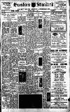 Evesham Standard & West Midland Observer Saturday 28 April 1945 Page 1