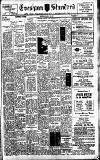 Evesham Standard & West Midland Observer Saturday 16 June 1945 Page 1