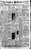 Evesham Standard & West Midland Observer Saturday 23 June 1945 Page 1