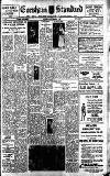 Evesham Standard & West Midland Observer Saturday 06 October 1945 Page 1