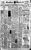 Evesham Standard & West Midland Observer Saturday 20 October 1945 Page 1