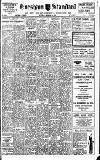 Evesham Standard & West Midland Observer Saturday 29 December 1945 Page 1